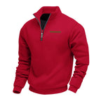 Herren Fleece-Hoodie Felix – Wärmend, lässiger Schnitt