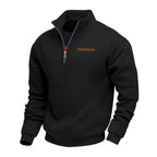 Herren Fleece-Hoodie Felix – Wärmend, lässiger Schnitt