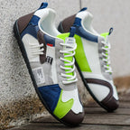Herren Sneaker Retro Felix – Leicht und atmungsaktiv