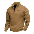 Herren Fleece-Hoodie Felix – Wärmend, lässiger Schnitt