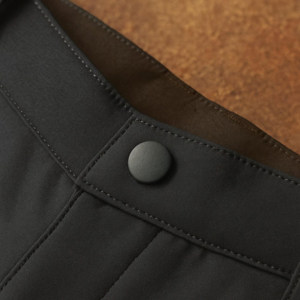 Herren Regenhose Felix – Wasserdicht, Bewegungsfreiheit