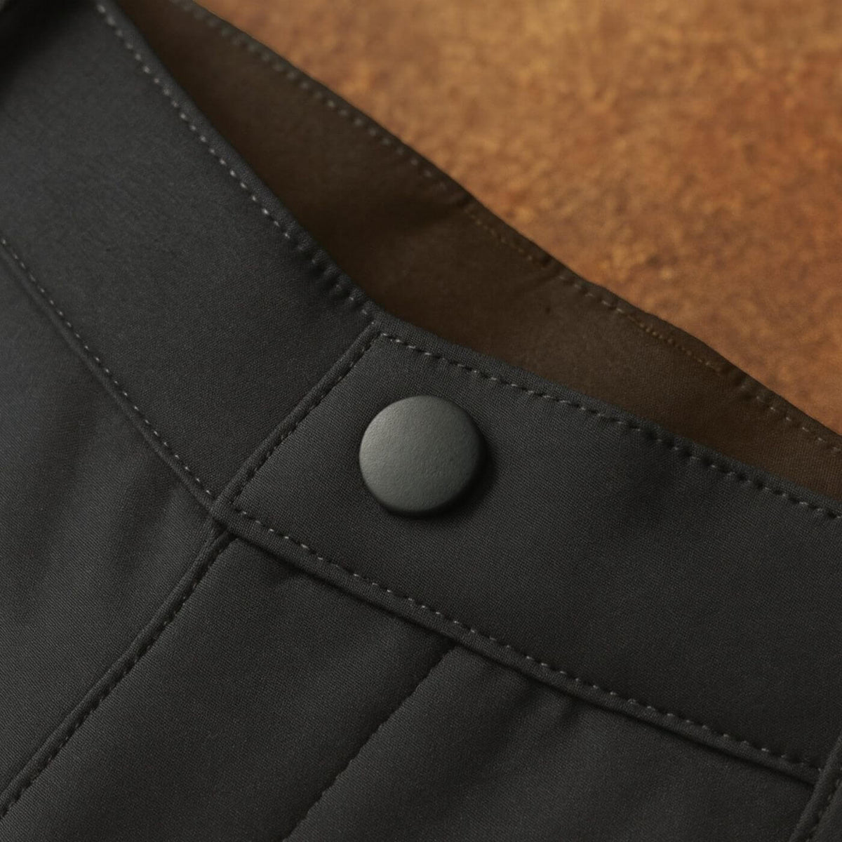 Herren Regenhose Felix – Wasserdicht, Bewegungsfreiheit