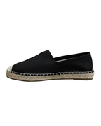 Herren Espadrille Felix – Klassisch, atmungsaktiv, Sommerschuh