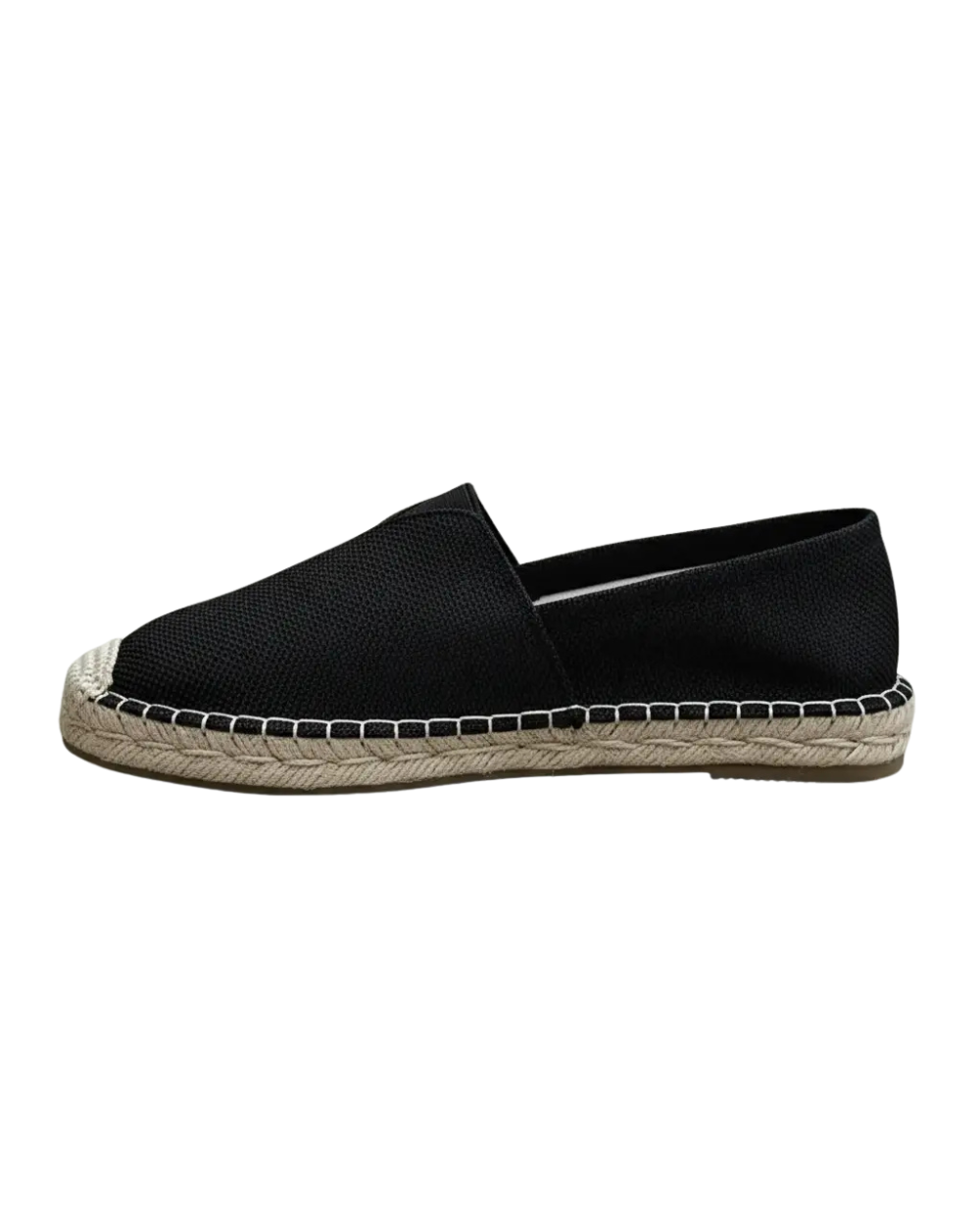 Herren Espadrille Felix – Klassisch, atmungsaktiv, Sommerschuh
