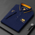 Herren Poloshirt Felix – Hochwertiges Material, atmungsaktiv