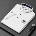 Herren Poloshirt Felix – Hochwertiges Material, atmungsaktiv
