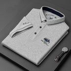 Herren Poloshirt Felix – Hochwertiges Material, atmungsaktiv