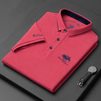 Herren Poloshirt Felix – Hochwertiges Material, atmungsaktiv