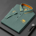 Herren Poloshirt Felix – Hochwertiges Material, atmungsaktiv