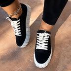 Damen Sneaker Emma – Sportlicher Stil, täglich tragbar