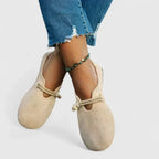 Damen Loafer Emma – Orthopädisch, komfortabel, atmungsaktiv