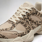 Damen Turnschuhe Lina – Gepolsterte Sohle, Atmungsaktiv