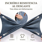 Herren Jeans Paul – Weit und gerade, klassische Passform