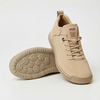 Damen Orthopädie-Sneaker Lena – Komfort mit Stütze & breiter Zehenbox