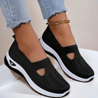 Damen Slipper Lena – Orthopädisch mit Schmerzlinderung