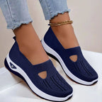 Damen Slipper Lena – Orthopädisch mit Schmerzlinderung
