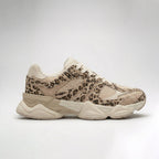 Damen Turnschuhe Lina – Gepolsterte Sohle, Atmungsaktiv