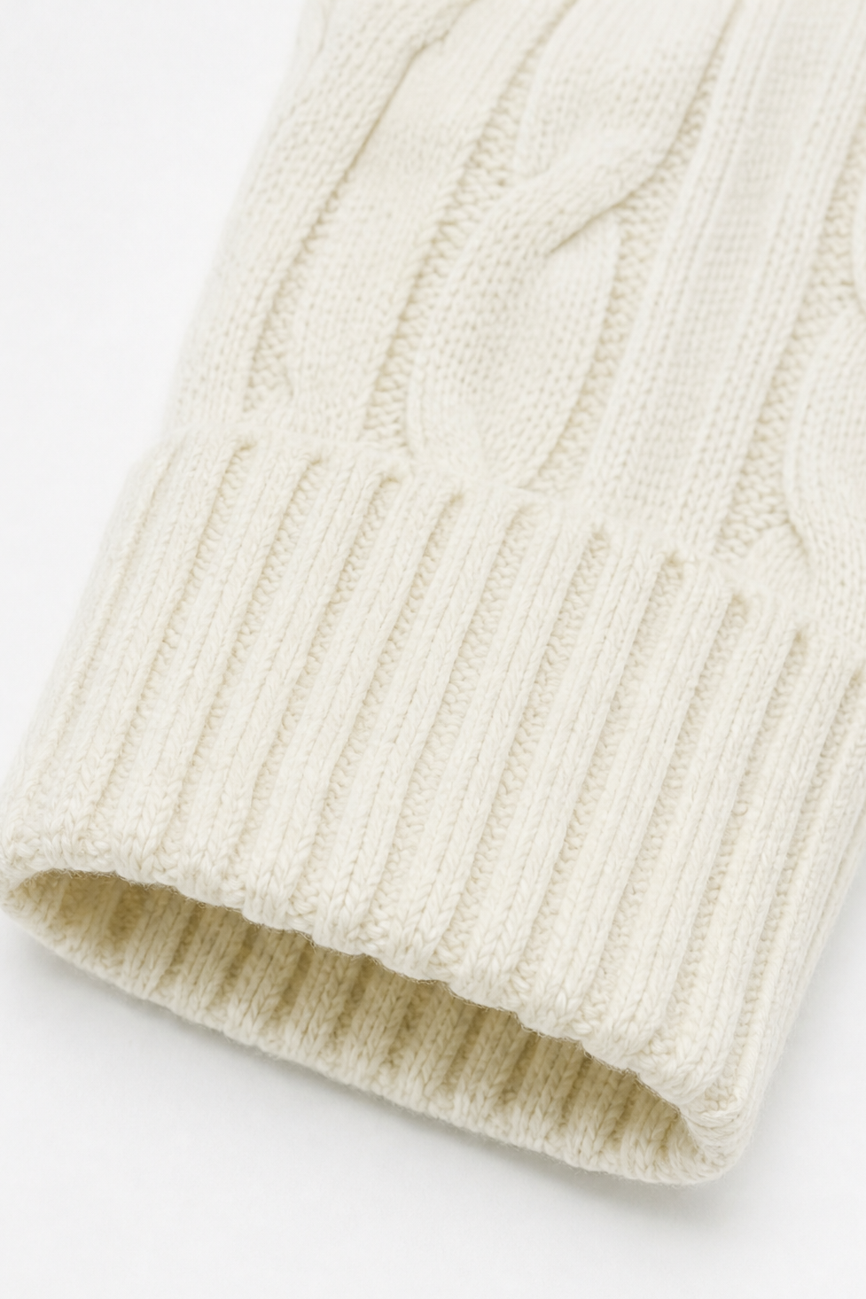 Damen Cardigan Emma – Kapuze, Offene Knopfleiste, Gemütlich
