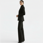 Damen Anzug Sophie – Elegantes Jackett mit Hose, Einreiher