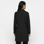 Damen Trenchcoat Lena – Midi Übergangsjacke elegant