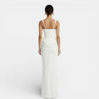 Damen Kleid Elena – Rückenfreier Schnitt, enganliegend