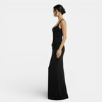 Damen Kleid Elena – Rückenfreier Schnitt, enganliegend