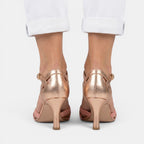 Damen Sandale Anna – Orthopädisch, elegant, sommerlich