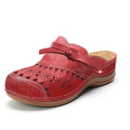 Damen Clogs Lola – Orthopädisch, viskoelastisch