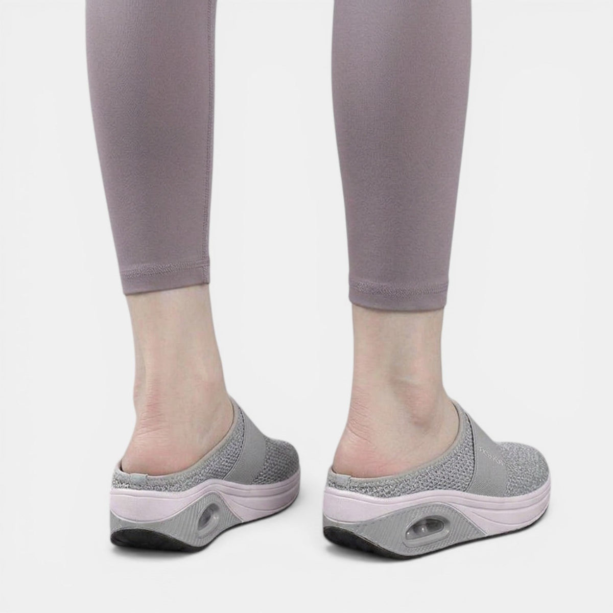 Damen Sandale Sophia – Orthopädisch, Luftkissen, atmungsaktiv