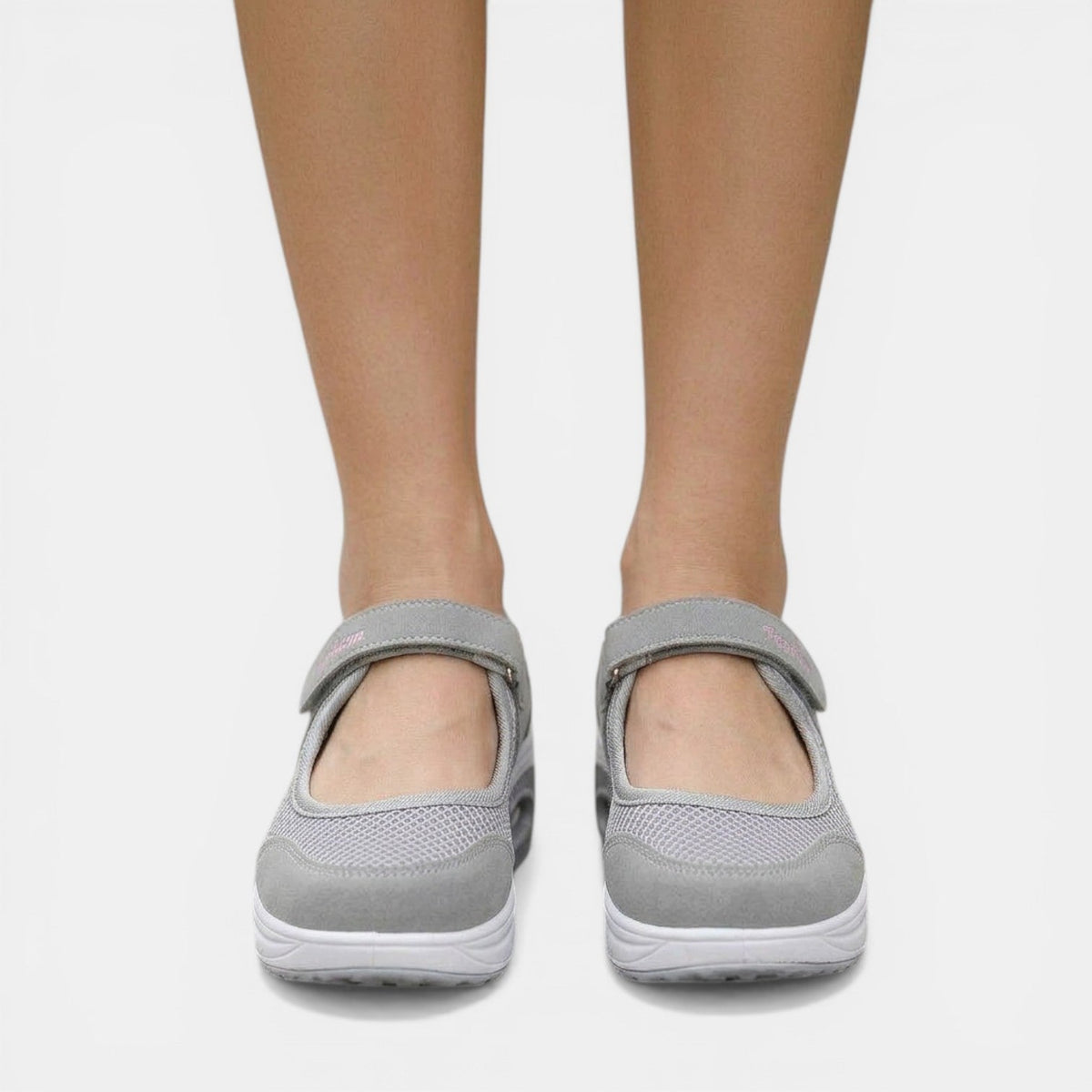 Damen Sportschuhe Sophia – Orthopädisch, Air-Cushion, Rutschfest