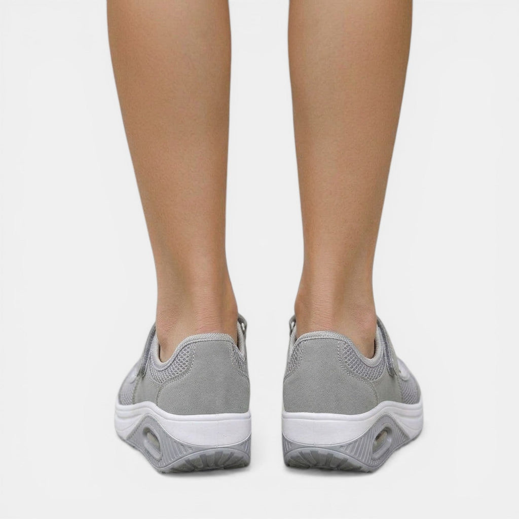 Damen Sportschuhe Sophia – Orthopädisch, Air-Cushion, Rutschfest