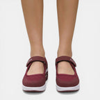 Damen Sportschuhe Sophia – Orthopädisch, Air-Cushion, Rutschfest