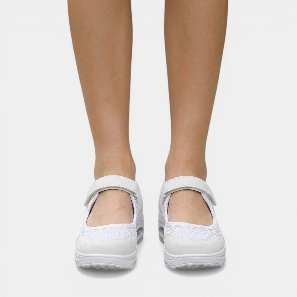 Damen Sportschuhe Sophia – Orthopädisch, Air-Cushion, Rutschfest