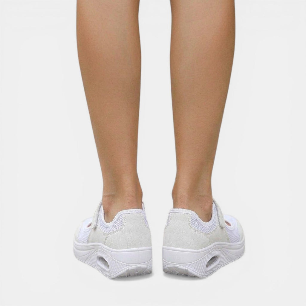 Damen Sportschuhe Sophia – Orthopädisch, Air-Cushion, Rutschfest