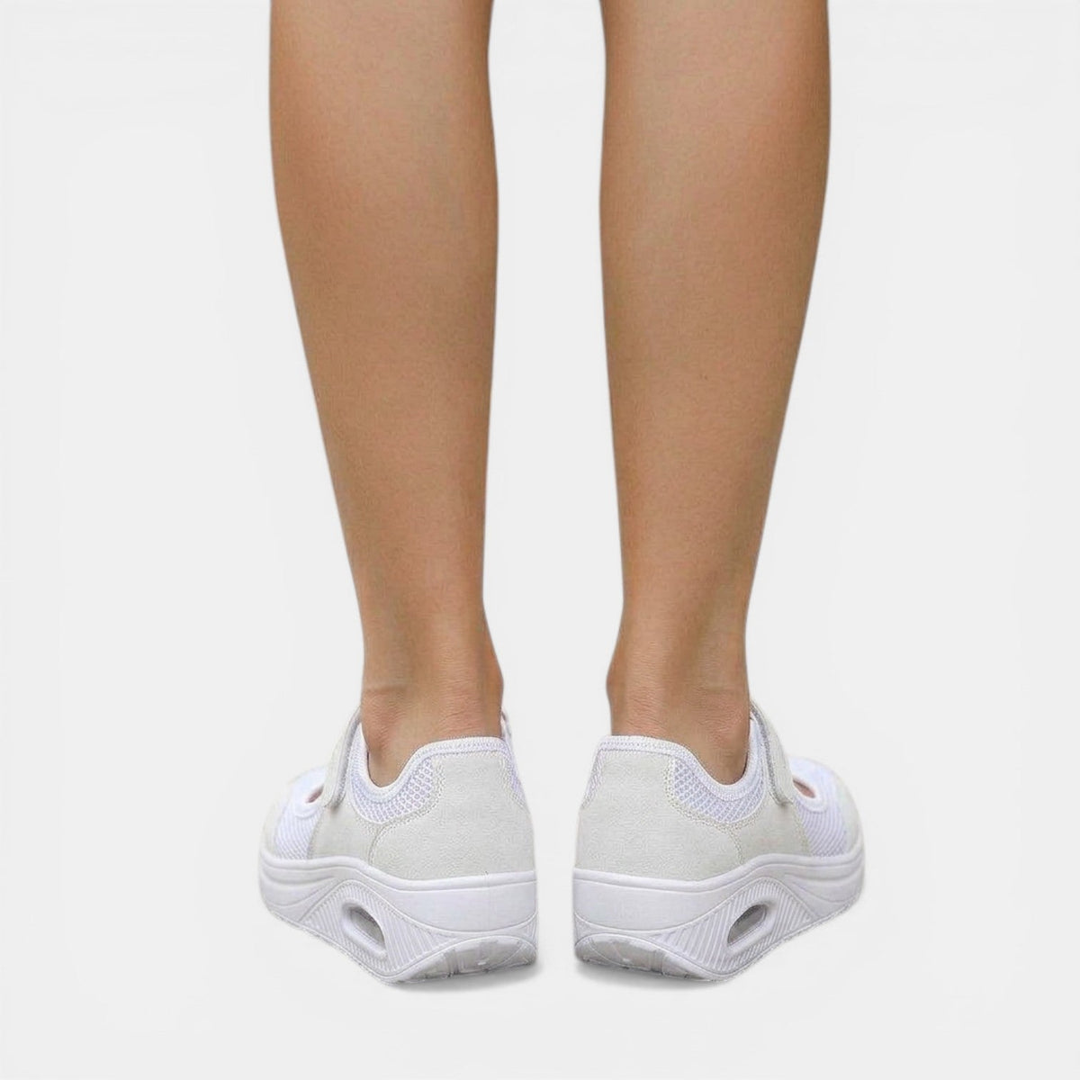Damen Sportschuhe Sophia – Orthopädisch, Air-Cushion, Rutschfest
