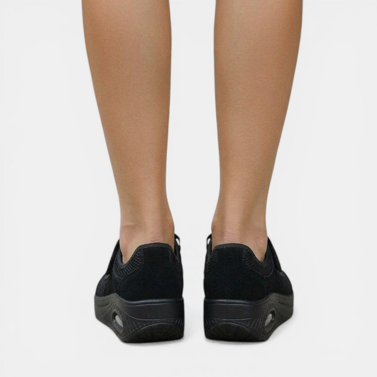 Damen Sportschuhe Sophia – Orthopädisch, Air-Cushion, Rutschfest