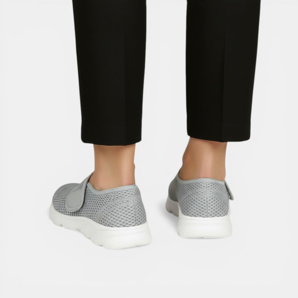 Damen Laufschuhe Greta – Orthopädisch, ultraleicht, atmungsaktiv