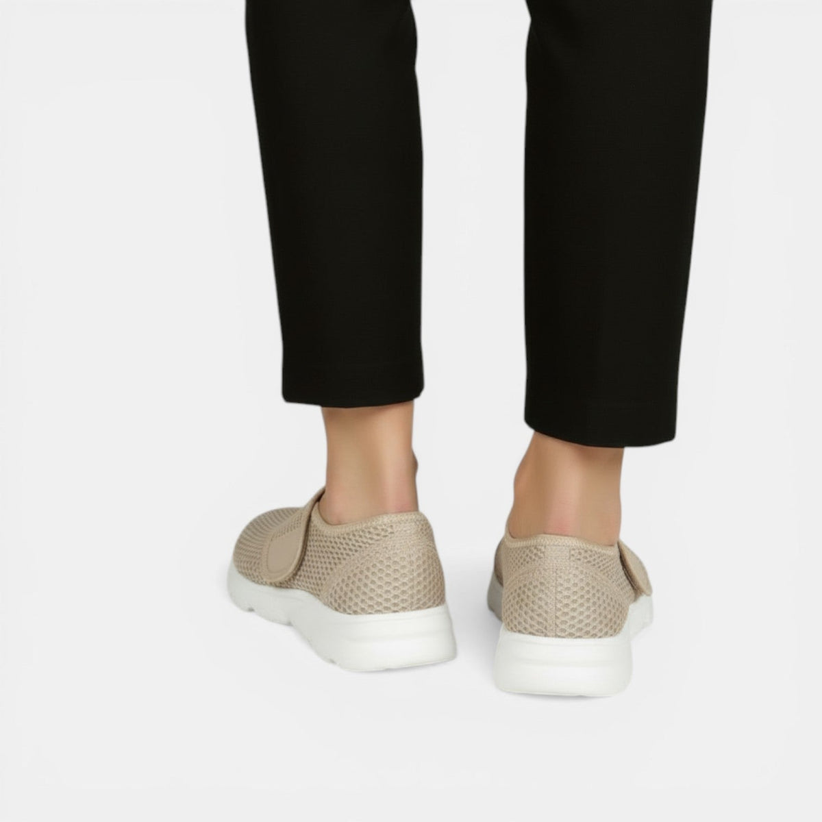 Damen Laufschuhe Greta – Orthopädisch, ultraleicht, atmungsaktiv