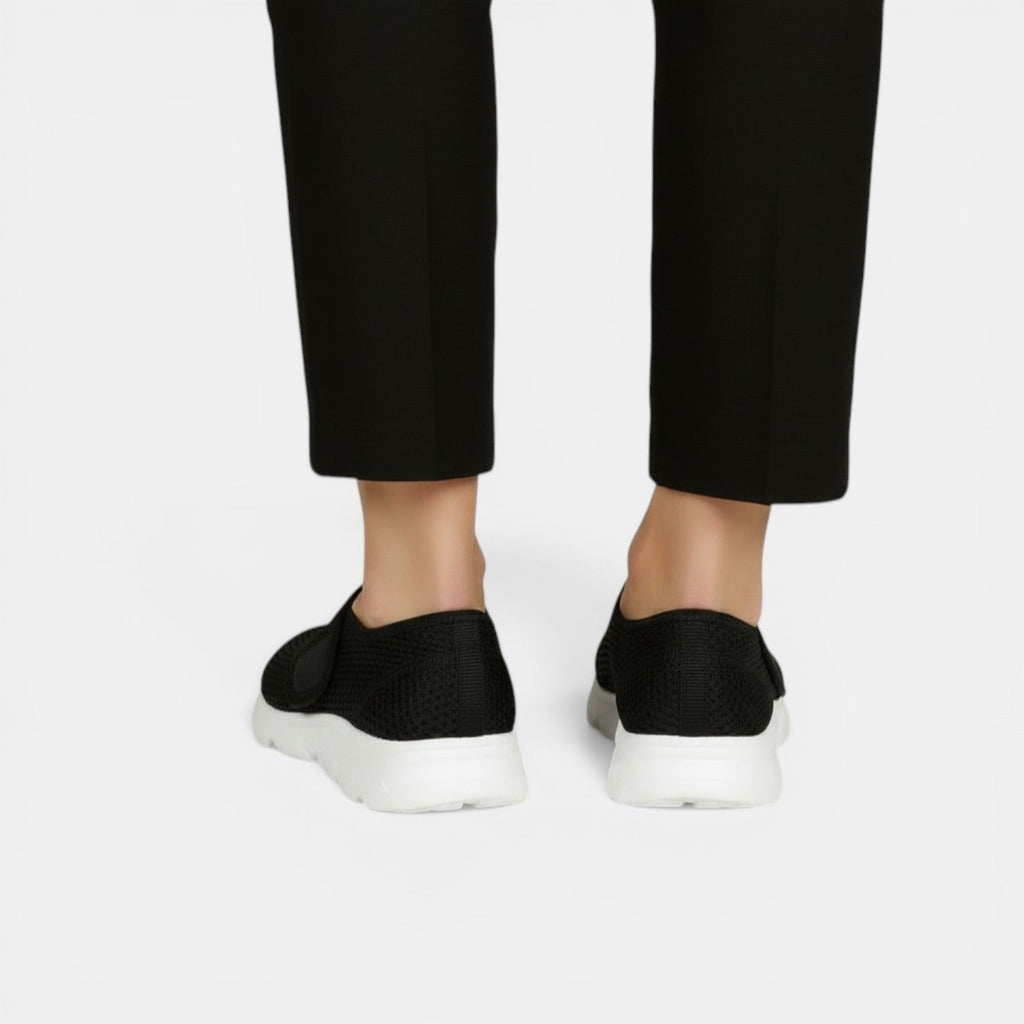 Damen Laufschuhe Greta – Orthopädisch, ultraleicht, atmungsaktiv