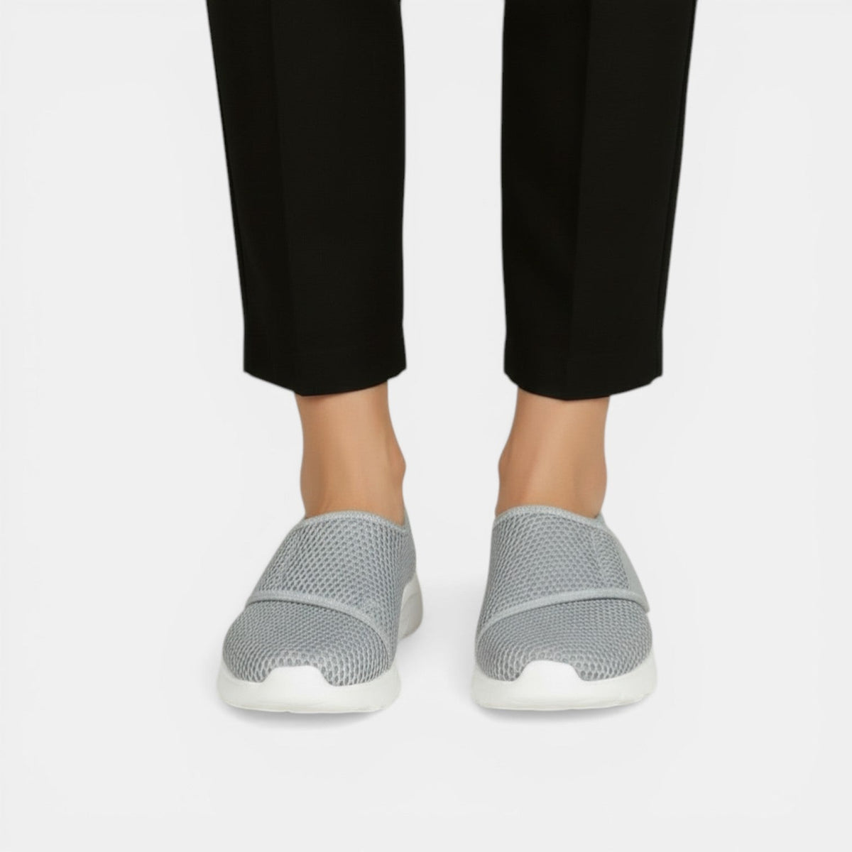 Damen Laufschuhe Greta – Orthopädisch, ultraleicht, atmungsaktiv