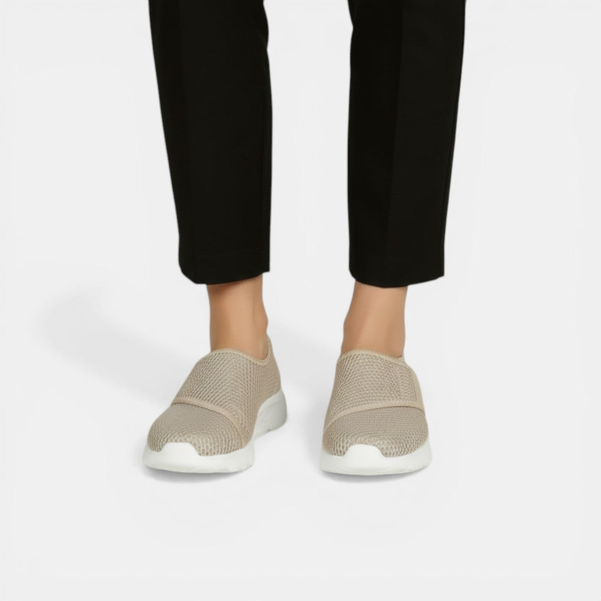 Damen Laufschuhe Greta – Orthopädisch, ultraleicht, atmungsaktiv