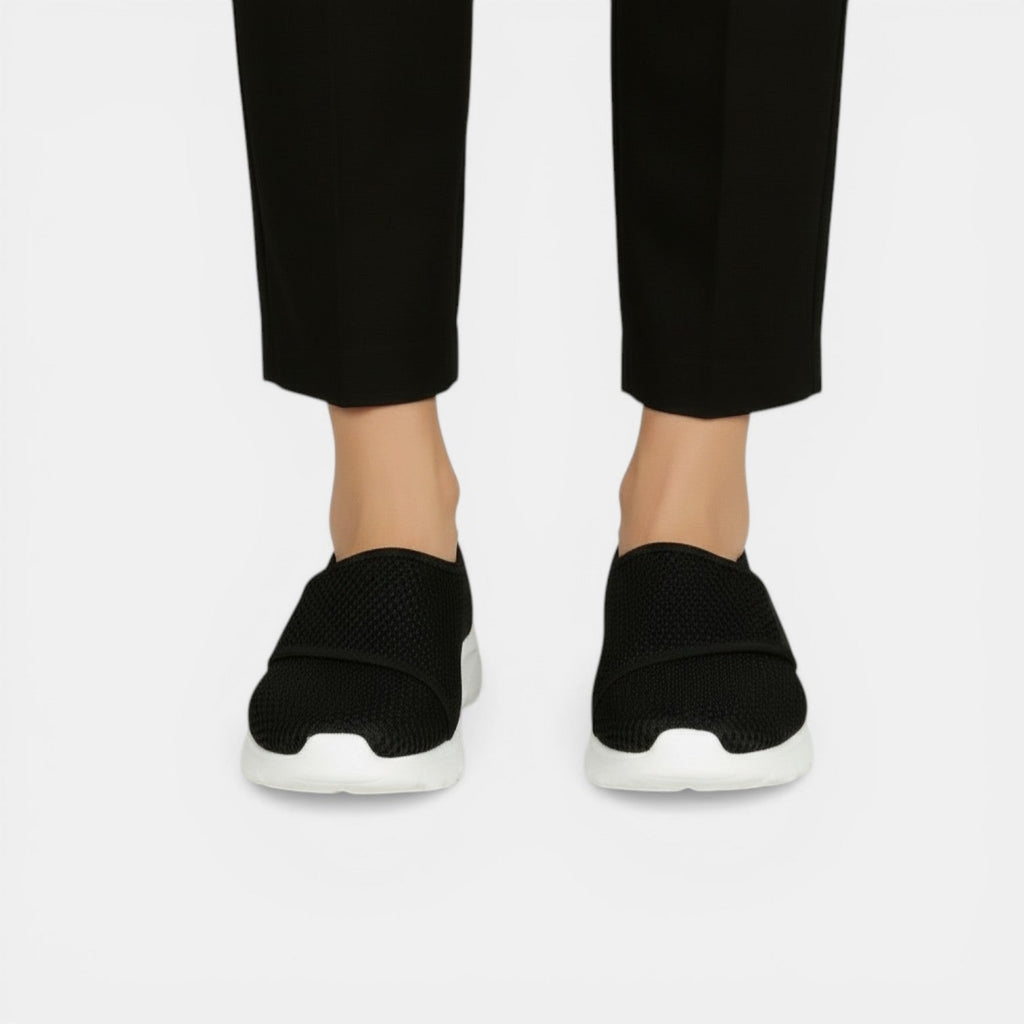 Damen Laufschuhe Greta – Orthopädisch, ultraleicht, atmungsaktiv