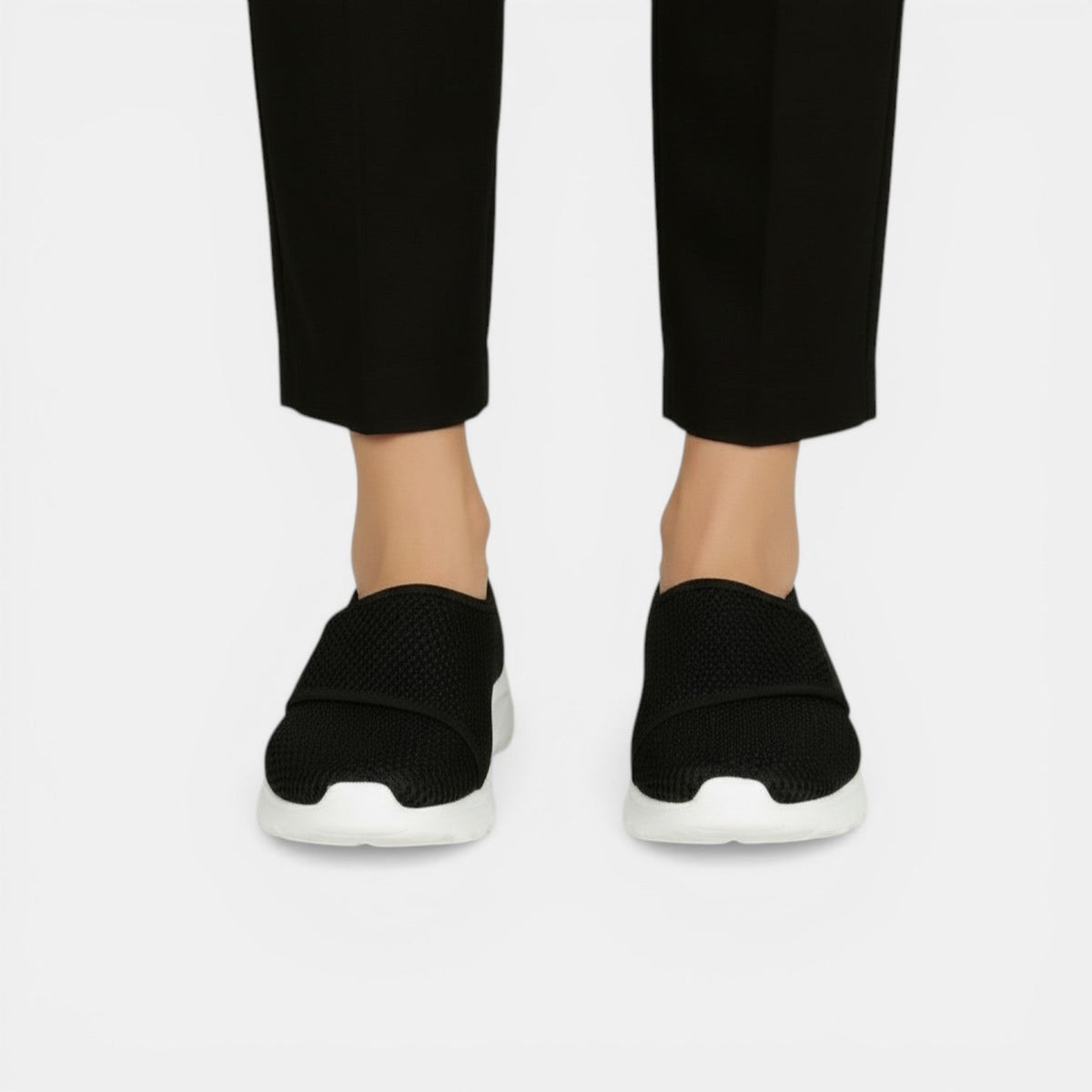 Damen Laufschuhe Greta – Orthopädisch, ultraleicht, atmungsaktiv