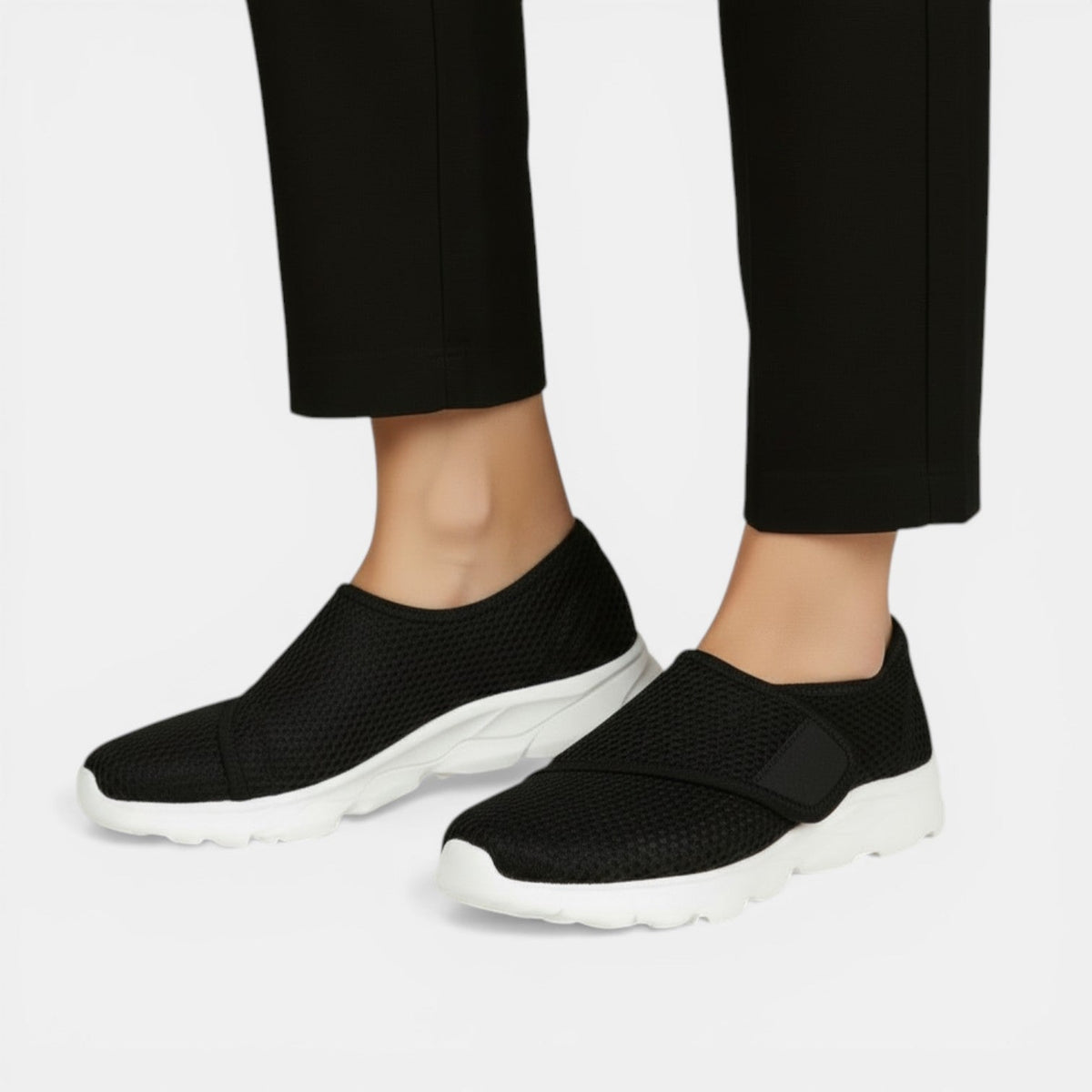 Damen Laufschuhe Greta – Orthopädisch, ultraleicht, atmungsaktiv