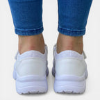 Damen Sneaker Natalia – Orthopädisch, atmungsaktiv, Sommer