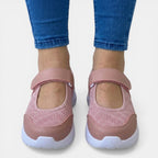 Damen Sneaker Natalia – Orthopädisch, atmungsaktiv, Sommer
