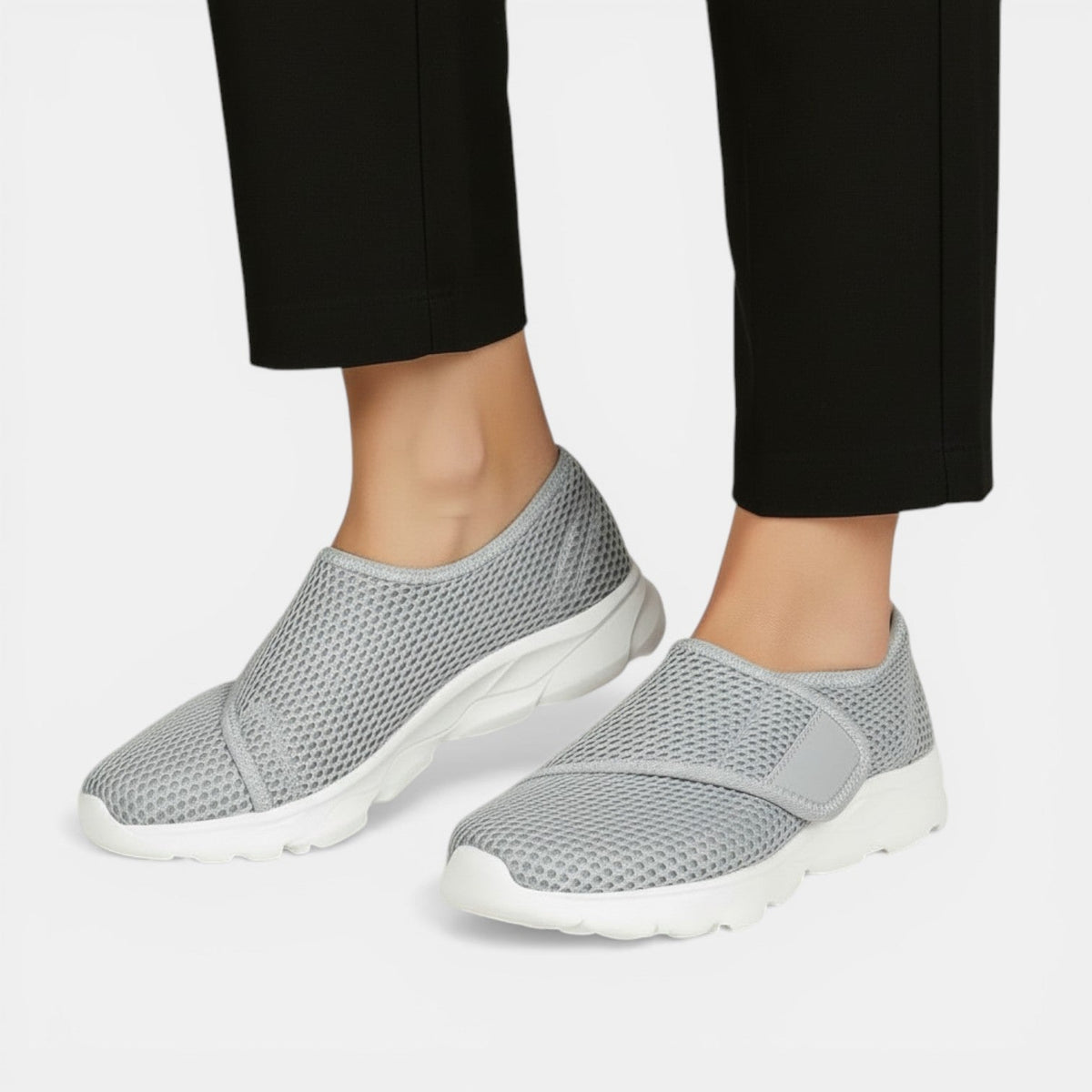 Damen Laufschuhe Greta – Orthopädisch, ultraleicht, atmungsaktiv