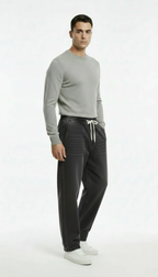 Herren Jeans Paul – Weit und gerade, klassische Passform