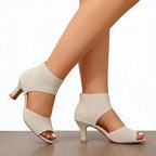 Damen Absatzschuhe Jasmin – Orthopädisch elegant