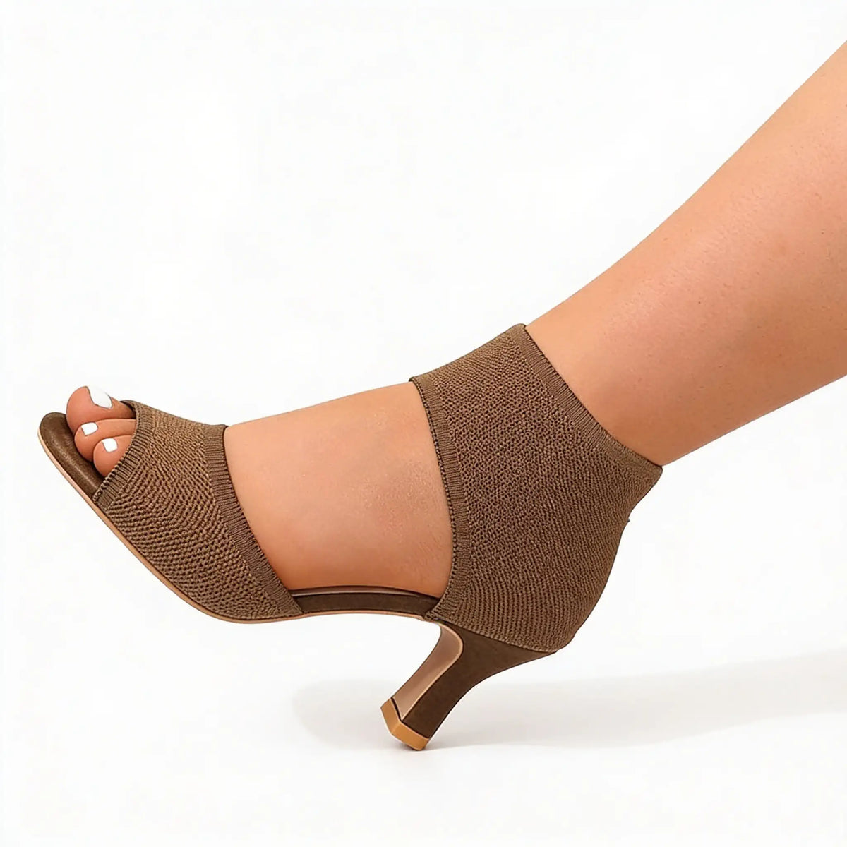Damen Absatzschuhe Jasmin – Orthopädisch elegant
